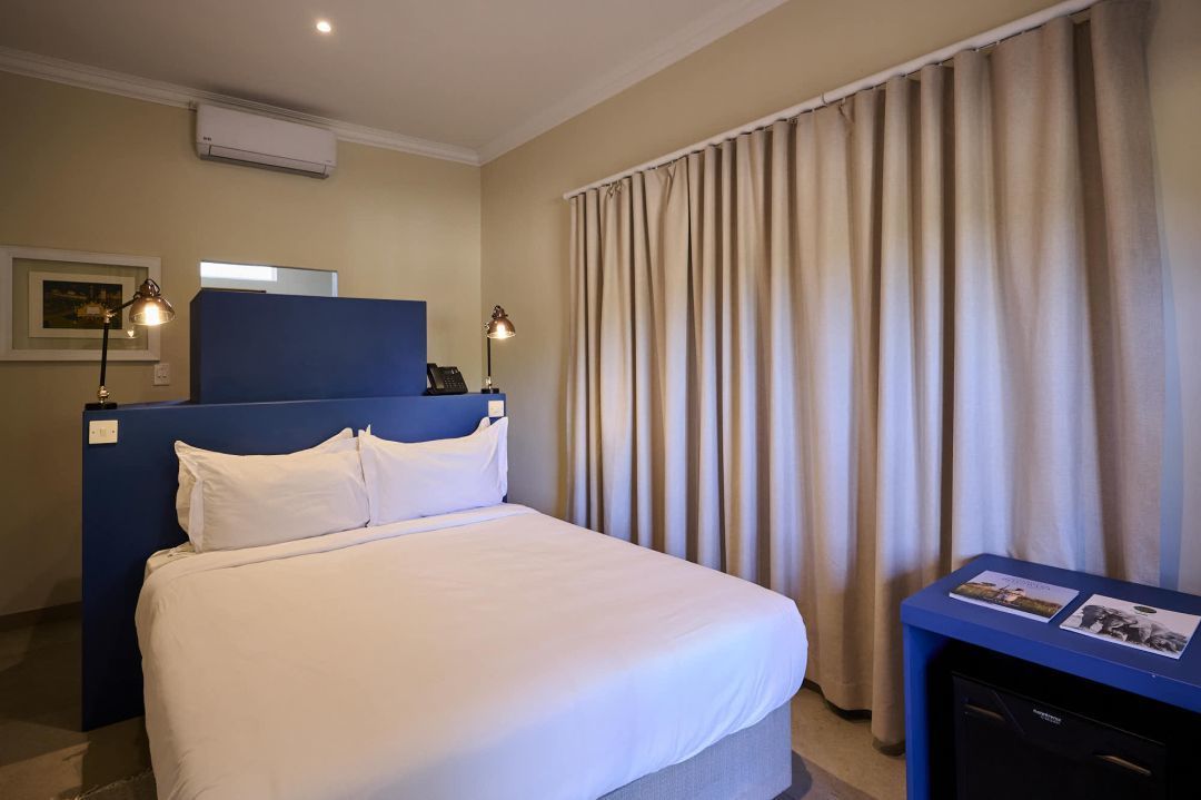 Sedia Hotel Maun - Standard Room