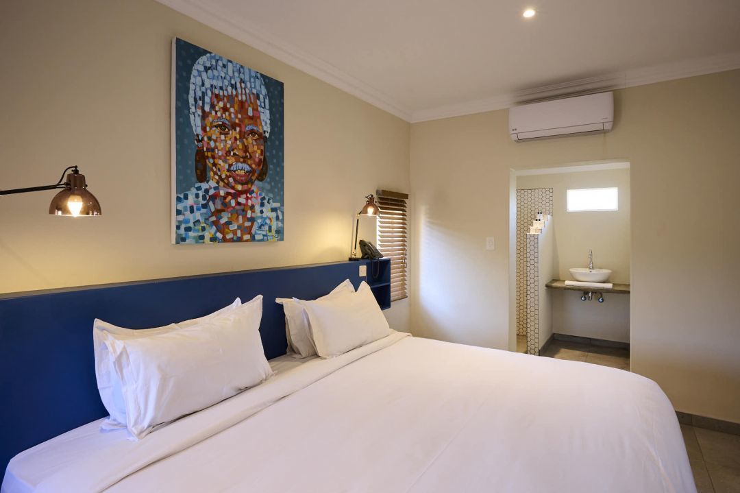 Sedia Hotel Maun - Standard Room