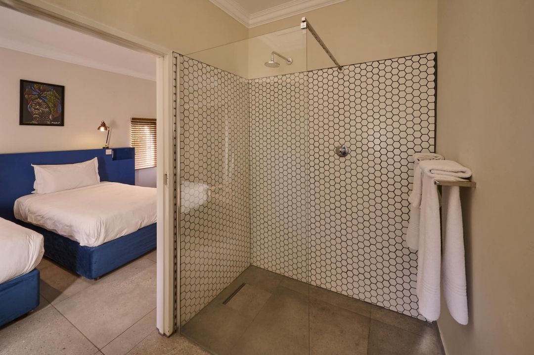 Sedia Hotel Maun - Garden View Rooms