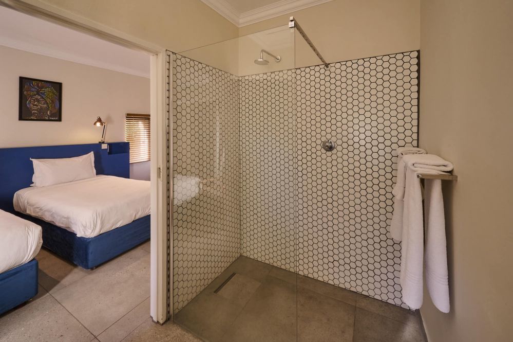 Sedia Hotel Maun - Family Suites