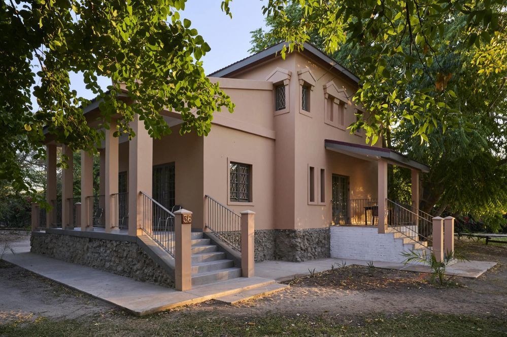 Sedia Hotel Maun - Garden View Rooms